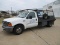 1999 Ford F-350 XL SN 1FDWF34F2XED43513