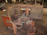 Cosen Band Saw with Roller Table