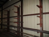 Steel Rack