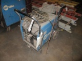 Miller Syncrowave 180