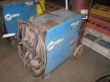 Miller Millermatic 252