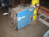 Miller Millermatic 252