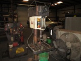 Willis 2020M Drill Press