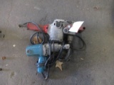 Electric drill and Electric Impact