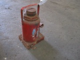 Hydraulic Bottle Jack