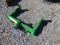 John Deere iMatch Hitch