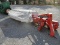 Kuhn GMD800 SN D2829