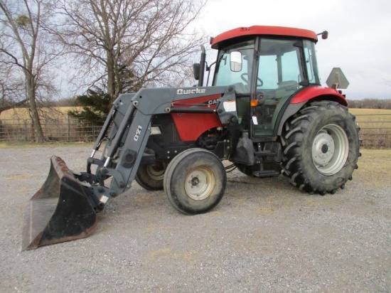 Case IH Farmall 80 SN ZAJP50086