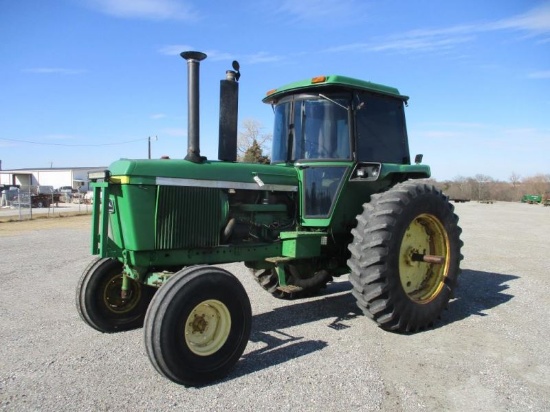 John Deere 4430 SN 066263R