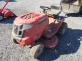 Troybilt Pony