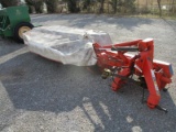 Kuhn GMD800 SN D2829