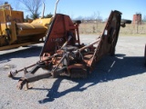 Bush Hog 15' Batwing Rotary Cutter