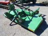 John Deere MX8 SN 1P00MX8CVCP038026