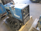 Miller Bobcat 250NT