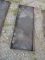 Solid Skid Steer Weld On Plate