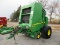 John Deere 469 SN 1E00469XVHH433024