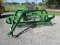 John Deere Side Delivery Rake SN 19238