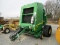 John Deere 469 SN 1E00469XLDD390471