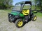 John Deere 825E SN 1M0825EAAJM010279