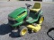 John Deere 190C Lawn Tractor, *NOT RUNNING*