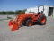 Kubota L4600 with Loader SN 58274