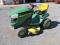 John Deere 110 SN 1GXD110ECDD419950