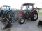 Case IH Farmall 80 SN ZAJP50086