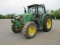 John Deere 6125M SN 1L06125MJFG827915