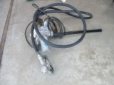 12 Volt Fuel Pump