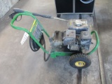 John Deere PR3000GH