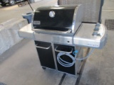 Weber Genesis Grill