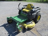 John Deere Z425 SN M0Z425B080412