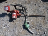 110 Electric Fuel Pump