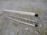 Aluminum Loading Ramps