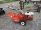 Kubota AT60 SN 60852