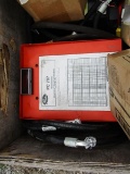 Gates PC 707 Hydraulic Crimper