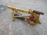 Leinbach Post Hole Digger