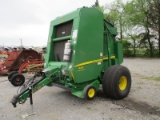 John Deere 469 Sn 1E00469XVHH432973