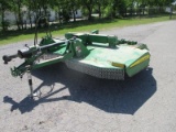 John Deere MX10 SN