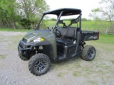 Polaris Ranger XP 900 SN 3NSRTA877HG837792