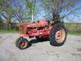 Farmall Super M SN 35366