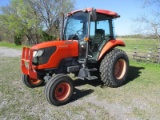 Kubota M5040 SN 10502