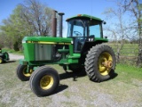 John Deere 4455 SN RW4455H003771