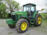 John Deere 7810 SN RW7810P037384