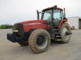 Case IH MX255