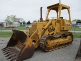 Caterpillar 955L SN 13X1023