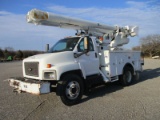 Chevrolet Bucket Truck SN 1GBM7C1C06F407964