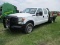 Ford F250 XL SN 1FT7W2B6XFEA53035