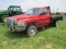 Dodge Ram 2500 SN 3B7KF26Z12M85638