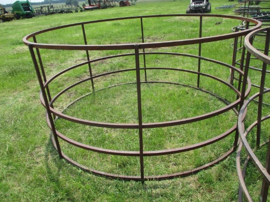 Hay RIng